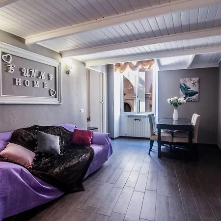 Pretty Home Sanremo Exterior photo