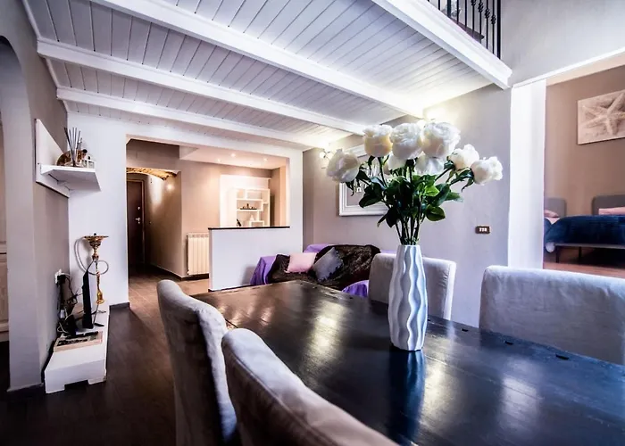 Pretty Home