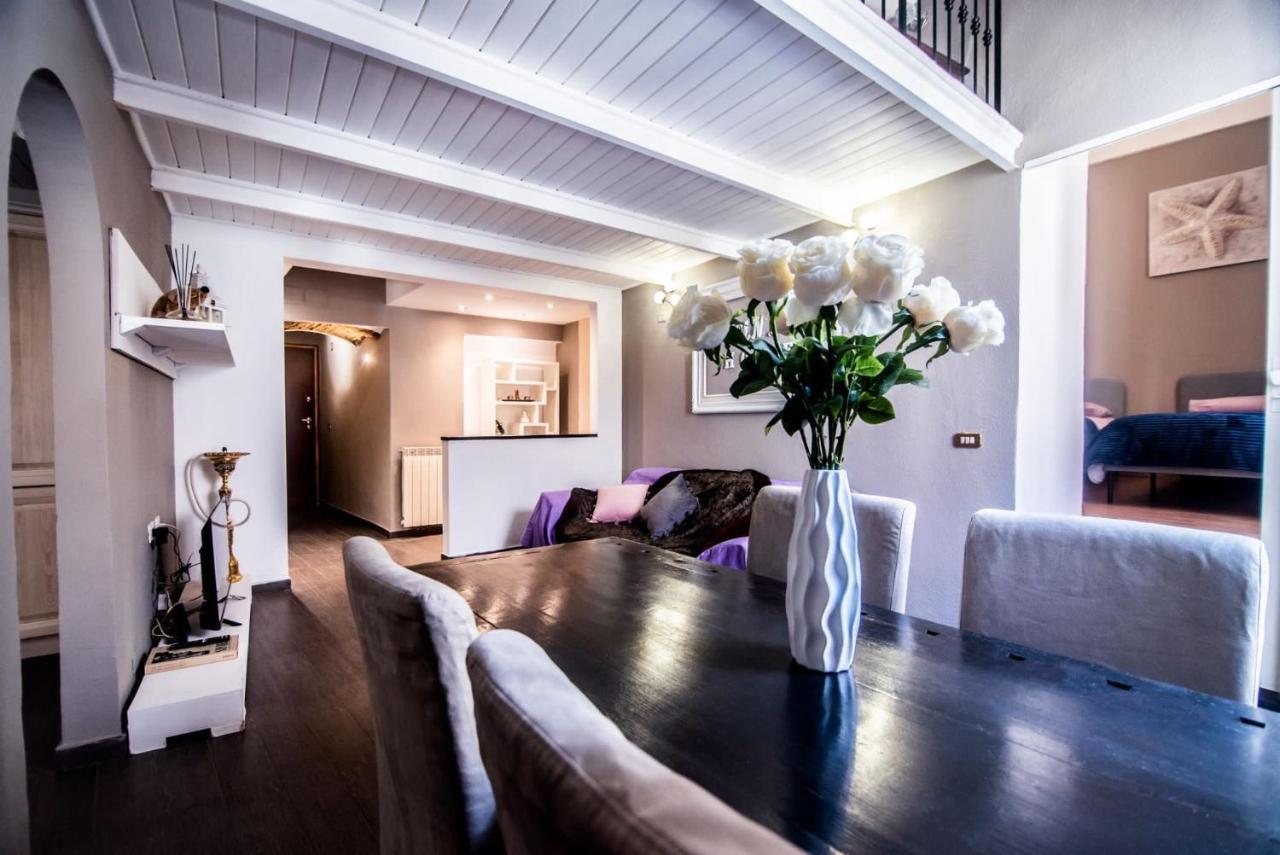 Pretty Apartment