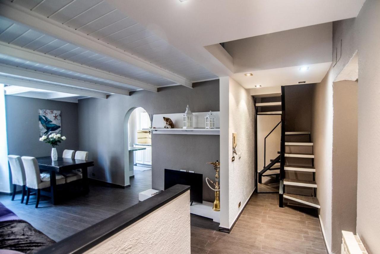 Apartamento Pretty
