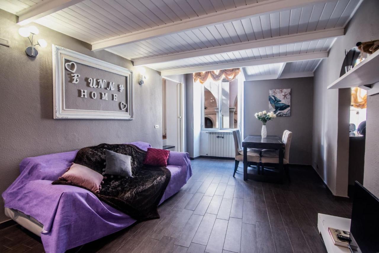 Apartamento Pretty San Remo