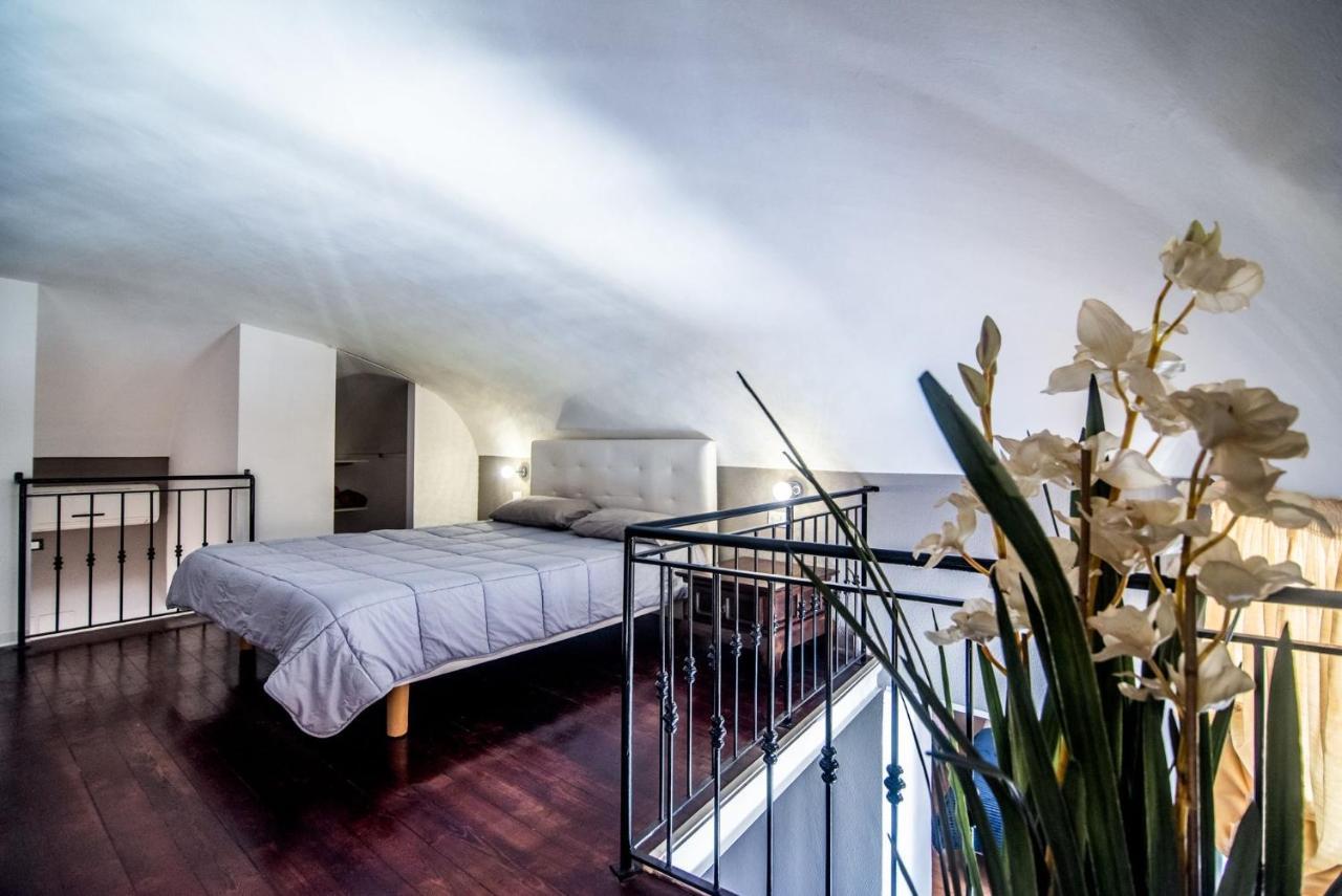 Pretty Apartment